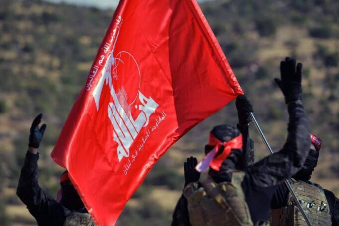 Hizbullah Bentrok Dengan Pasukan Israel di Berbagai Tempat