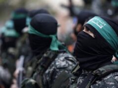 Hamas Kecam Pernyataan Menlu Jerman