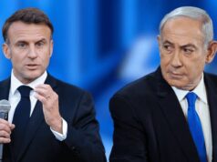 Marah Dengan Tindakan Israel Terhadap Pasukan UNIFIL, Presiden Prancis Minta Israel Hentikan Operasi di Lebanon