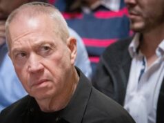 Industri Pertahanan Israel Dicueki Prancis, Yoav Gallant Meradang