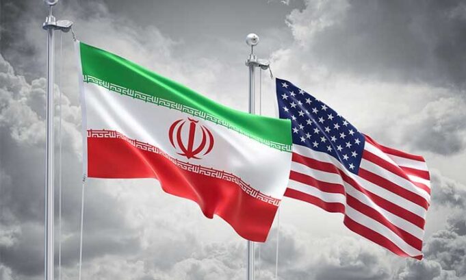 Perundingan Nuklir Iran-AS Terhenti Sementara
