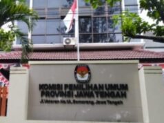 Approval Rating Ahmad Luthfi-Taj Yasin dibawah 50% Buat Elektabilitas Mereka Jeblok di Pilgub Jateng
