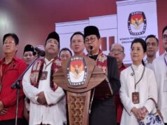 Survei LKPI: Elektabilitas Pramono Anung – Rano Karno Unggul di Pilgub Jakarta