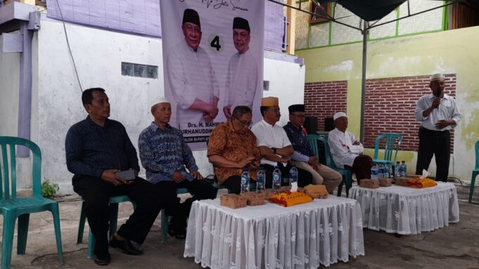 Warga Juranalas Dukung Penuh MO-BJS Pimpin Sumbawa 5 Tahun Kedepan
