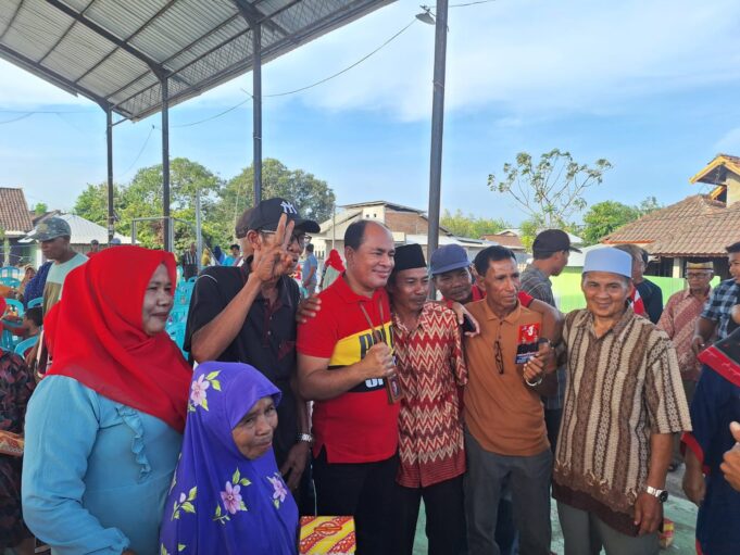 Hanya Bermodal KTP, Rafiq-Sahril Canangkan Pengobatan Gratis di Seluruh Indonesia