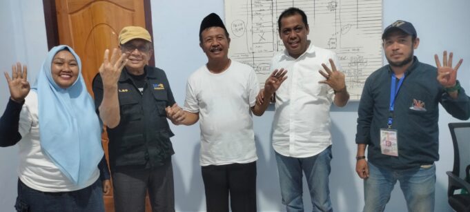 Dinilai Miliki Rekam Jejak Bersih, Ir. Muchlis Ajak Masyarakat Sumbawa Dukung Mo-BJS
