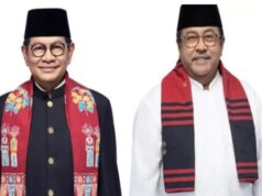 Survei PSI: Tingkat Keterpilihan Pramono-Rano Karno Unggul 52,6% di Pilgub Jakarta
