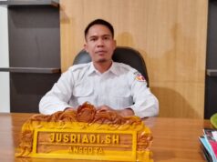 Bawaslu Sumbawa Awasi Penyaluran Bantuan Pangan di Masa Kampanye