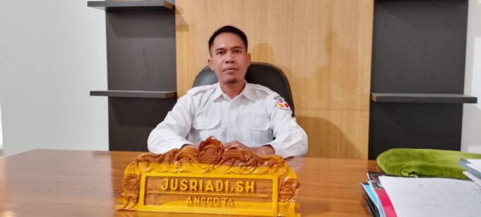Bawaslu Sumbawa Awasi Penyaluran Bantuan Pangan di Masa Kampanye