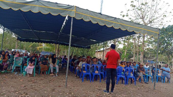 SP1 dan SP2 Plampang Kompak Menangkan RASA