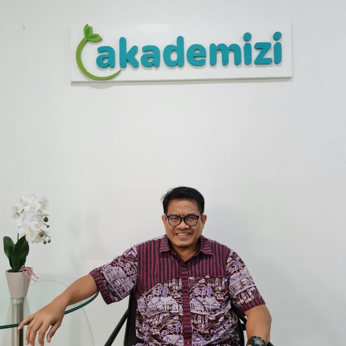 Mengedukasi Amil Memiliki Perencanaan Keuangan