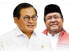 Survei IDM Pilgub Jakarta: Elektabilitas Pramono-Rano Karno 48,3% Ungguli Ridwan Kamil-Suswono