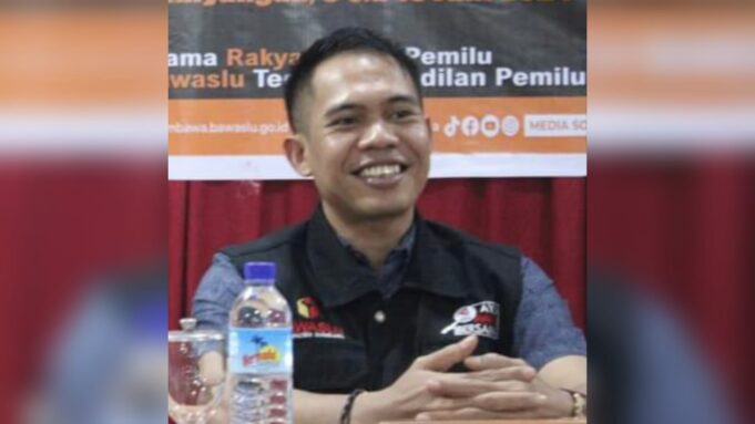 Diduga Langgar Etik, Bawaslu Sumbawa Rekomendasi Pemecatan Anggota PPS Jorok