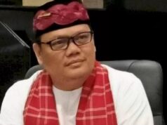 Eki Pitung: Pihak Nyinyir Tak Pahami Pernyataan Suswono Secara Utuh