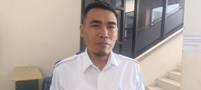 Masyarakat Dapat Saksikan Live, KPU Sumbawa Jadwalkan Debat Kandidat Pertama 28 Oktober