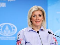 Nilai Lakukan Pelanggaran Internasional, Rusia Kutuk Serangan Israel ke Lebanon