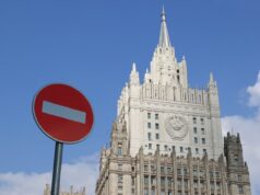 Israel Lukai Pasukan UNIFIL, Rusia Marah
