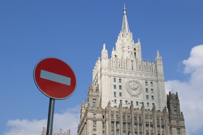 Israel Lukai Pasukan UNIFIL, Rusia Marah