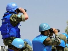 Kutuk Serangan Terhadap Pasukan UNIFIL, Iran: Salah Satu Contoh Prilaku Tidak Berprikemanusiaan