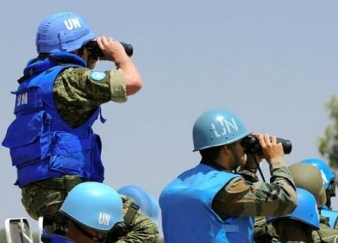 Kutuk Serangan Terhadap Pasukan UNIFIL, Iran: Salah Satu Contoh Prilaku Tidak Berprikemanusiaan