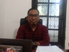 Debat Kandidat Perdana 31 Oktober, Ini Tema dan Segmennya