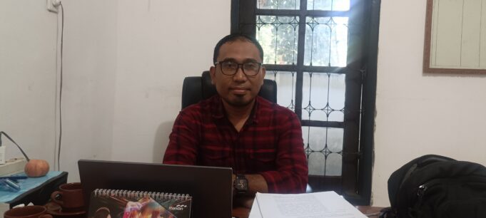 Debat Kandidat Perdana 31 Oktober, Ini Tema dan Segmennya