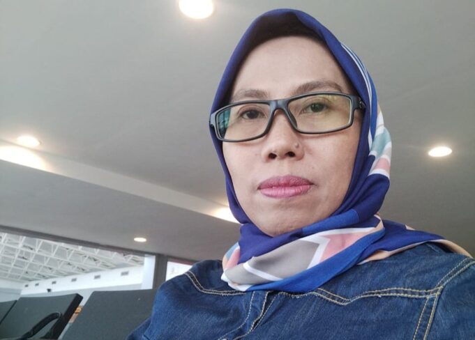 KPU Sumbawa Akan PAW Ketua PPS Jorok