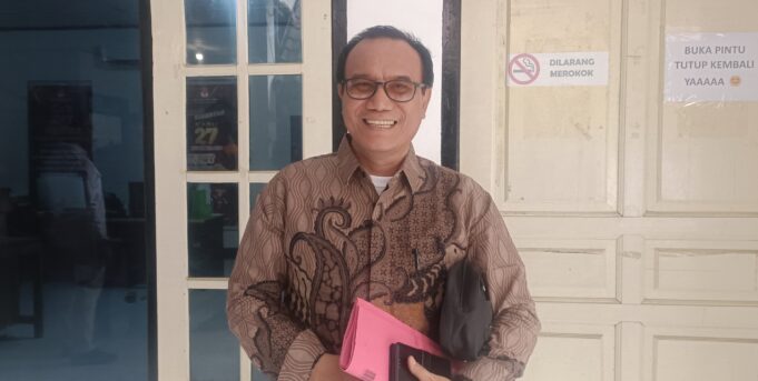 Debat Kandidat Pilkada Sumbawa, Ketua Tim Panelis: Kejutan Untuk Pasangan Calon