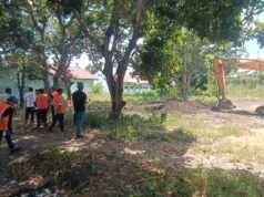 Peningkatan Kompetensi SDM Lokal melalui Pelatihan PBK di BLK Kabupaten Sumbawa