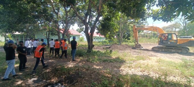 Peningkatan Kompetensi SDM Lokal melalui Pelatihan PBK di BLK Kabupaten Sumbawa