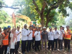 Dorong Menjadi BLK Internasional, Pjs Bupati : Ini Harus Direnovasi