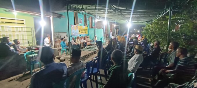 BJS Akan Diberikan Kewenangan Urus Pertanian, Mo-BJS Upayakan Tambah Subsidi Pupuk