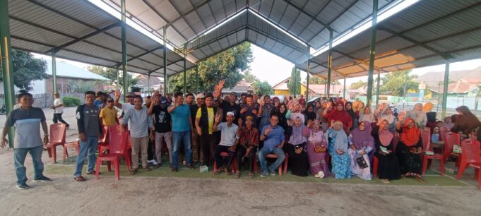 Mo-BJS Siap Kawal Program Pusat