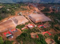 KPK Dampingi Pemprov NTB Tertibkan Tambang Ilegal Beromzet Rp1,08 Triliun Per Tahun