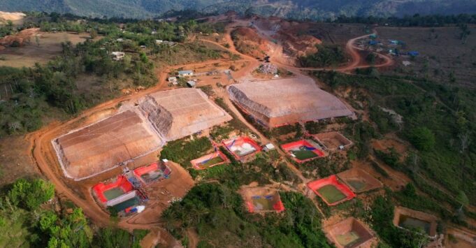 KPK Dampingi Pemprov NTB Tertibkan Tambang Ilegal Beromzet Rp1,08 Triliun Per Tahun
