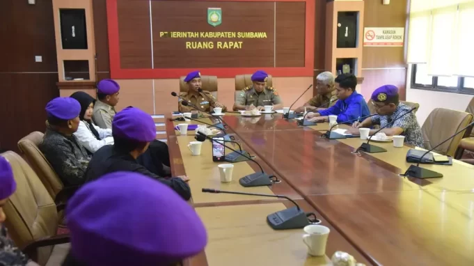 IARMI Diminta Lakukan Aksi Nyata