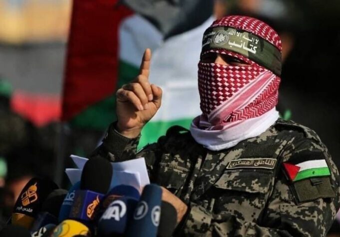 Hamas Minta Presiden Baru AS Hentikan Dukungan Kepada Israel