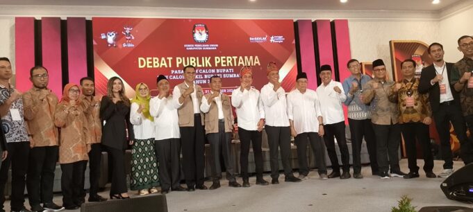 Mo-BJS Paparkan Solusi Atasi Kekeringan