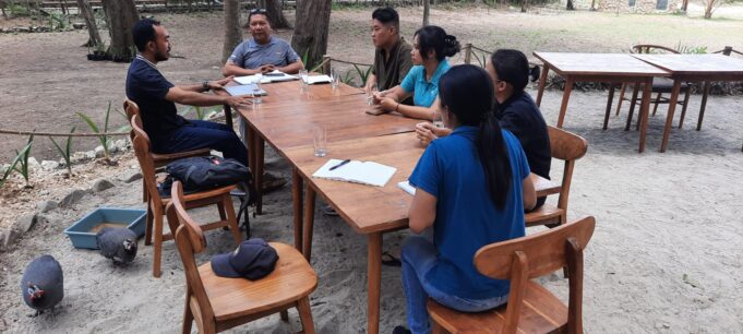 Kuli Farm Ajak Pengelola Destinasi Wisata dan Perusahaan Olah Sampah Secara Mandiri