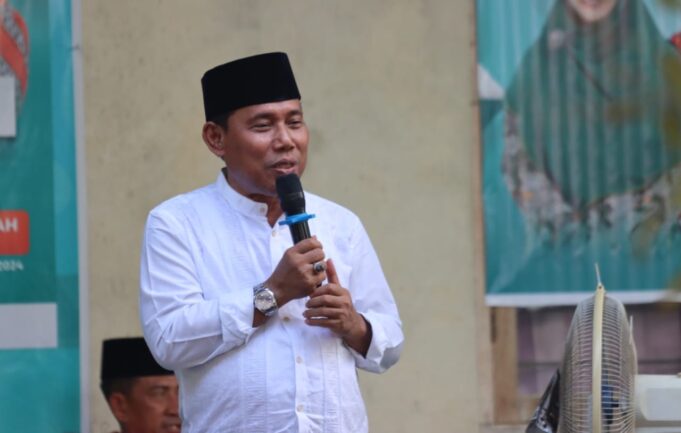 Ini Jurus Rohmi-Firin Atasi Persoalan Pekerja Migran