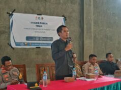 Bawaslu: Pelaku Politik Uang di Pilkada Terancam 6 tahun Penjara dan Denda Rp1 Miliar