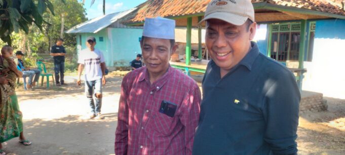 Tokoh Agama Wilayah Selatan Nyatakan Dukung Mo-BJS