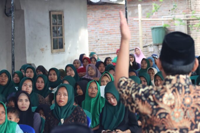 Dibawah Rohmi-Firin Guru Honorer di SK-kan Gubernur, Peluang Ikut Seleksi PPPK Terbuka Lebar