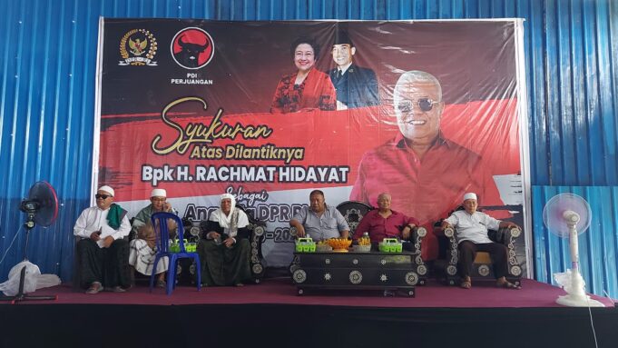 TGH Muhsin Badri, Ulama Sepuh NW Siap Menangkan Rohmi-Firin di Pilgub NTB