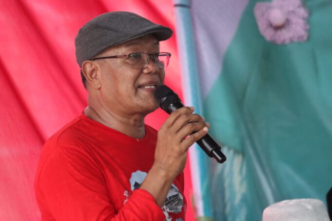 Budayawan Samawa Dukung Rohmi-Firin