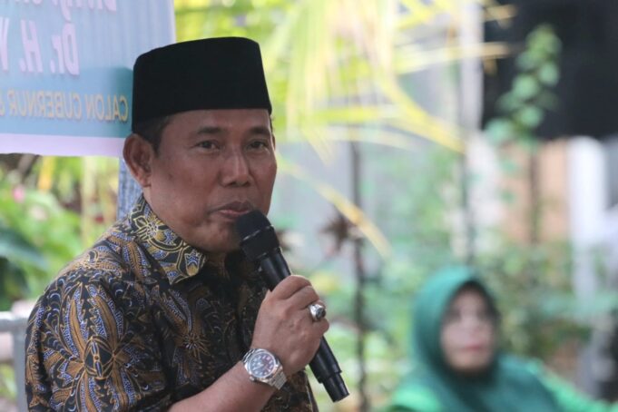 Rohmi-Firin Siapkan PinjamanTanpa Agunan dan Bunga Lewat Bank Daerah Untuk Pedang Kecil