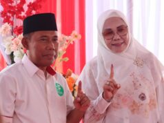 Cawagub NTB Haji FIrin : Firasat Tentang Hasil Pilkada NTB Sudah Ada Sebelum Pencalonan