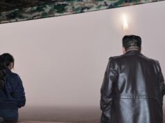 Minta Korut ke Dialog, Korsel Bersama AS dan Jepang Kecam Peluncuran “Hwasongpo-19” dan Kerjasama Korut-Rusia