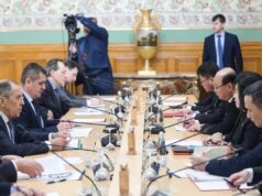 Rusia-Korut Sepakat Terapkan Ketentuan Perjanjian Kemitraan Strategis Komprehensif