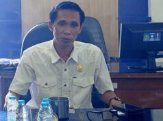 Sekretaris PAN: Seluruh Kader Kompak Menangkan Rafiq-Sahril